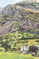 Mountain Peace Mountain Peace