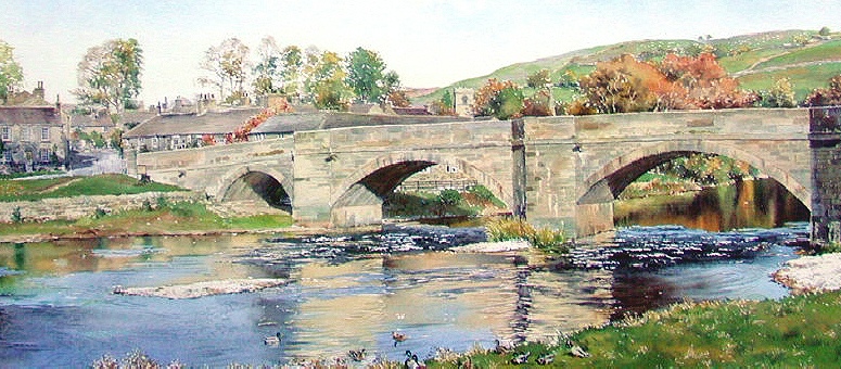 Autumnal Reflections Autumnal Reflections